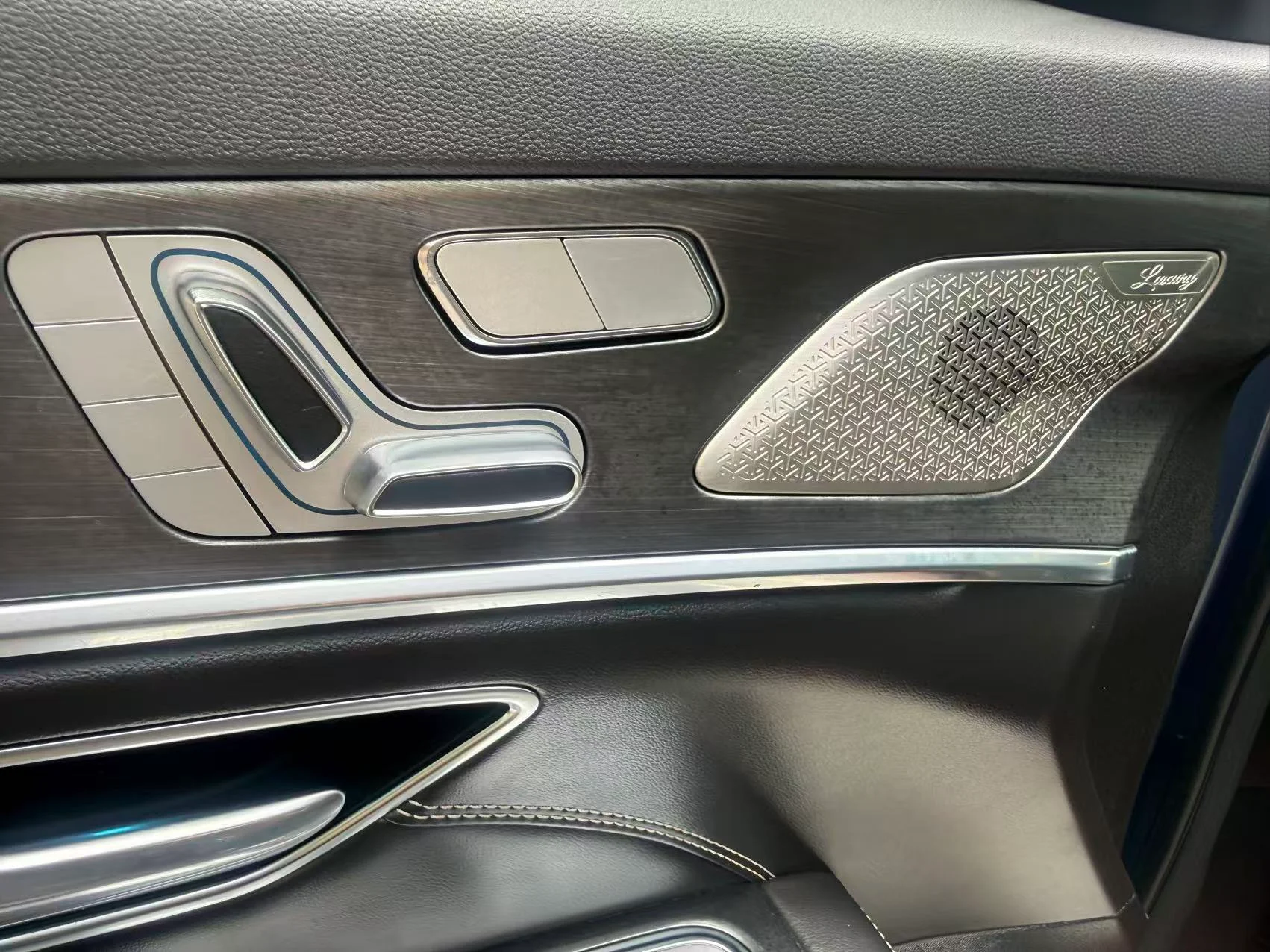 2020 Jetour X70 Plus used car in Foshan China