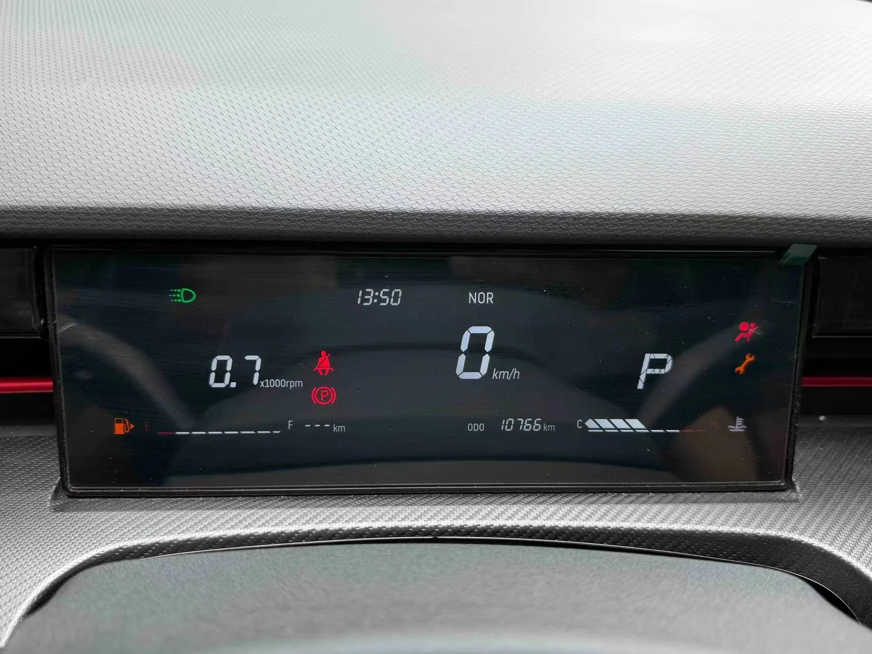 2022 Jetour Dashing used car in Foshan China